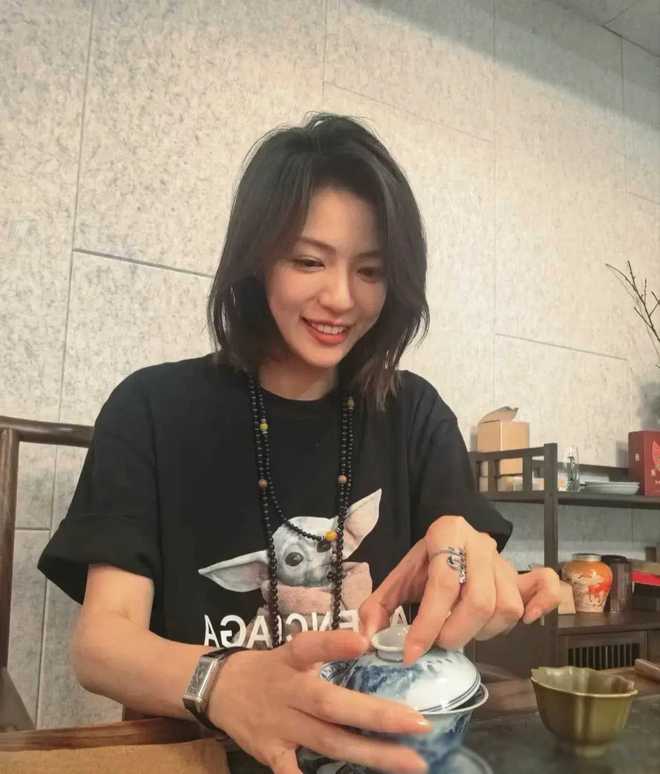  大瓜女星曝高亚麟孕期出轨,转移财产不给抚养费,誓要以命相搏