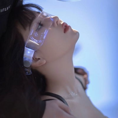 甜酷真人情头别担心爱你的人情侣头像我要个性网