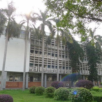  岭南建筑