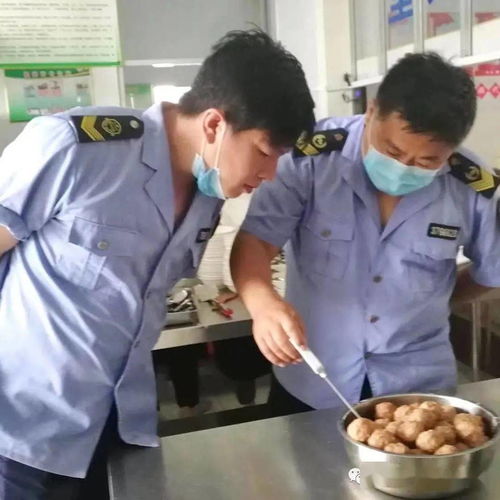  食安城市名单公示,庆云县榜上有名
