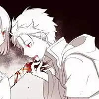  情侣头像一对两张社会社会动漫霸气的情侣头像一对两张