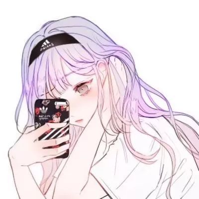 炫酷头像摩羯座女头