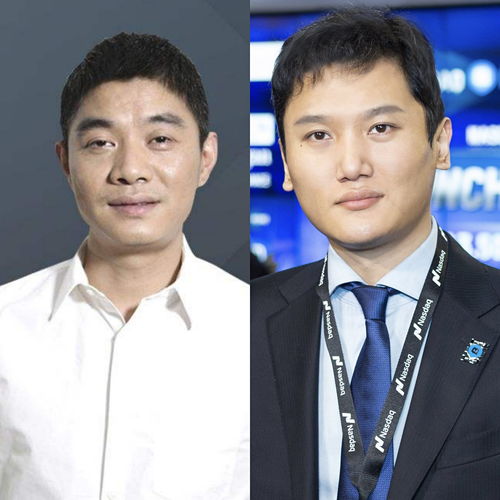  戴森新品被指抄袭一起教育挂牌纳斯达克小满茶田prea轮融资艾问人物全球传播