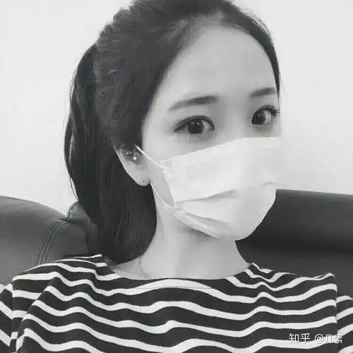 精致女孩戴口罩图鉴,二招教你做个口罩美人 精致女孩戴口罩图鉴,二招教你做个口罩美人