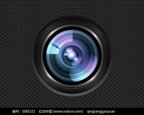  质感镜头psd下载素材免费下载编号5585322红动网
