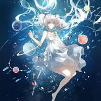  十二星座专属头像双鱼座女生可爱版