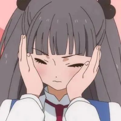  动漫头像小可爱专属