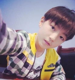  tfboys王俊凯王源易烊千玺私照曝光