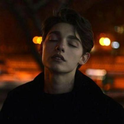  有品味男人微信头像,送给有品味的男士专用的