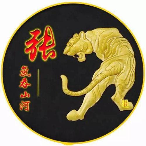  中老年头像大全姓氏壁纸,足足100张,喜欢请带走,没你的请留言