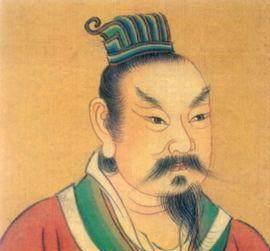  历史上行事最怪异的两个皇帝,更是丧尽人伦