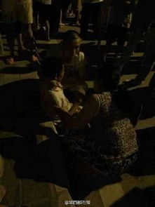  内江一家三口从17楼坠亡含1名男孩及1名女孩