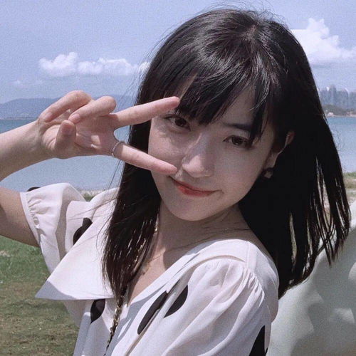  女头像,女头精选
