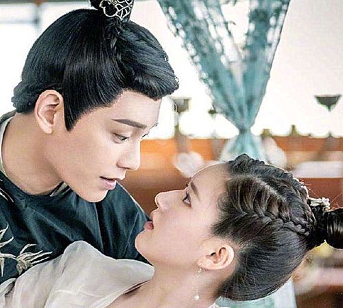  网传陈芊芊2大换血,赵露思丁禹兮不参演,换成李晟夫妻档