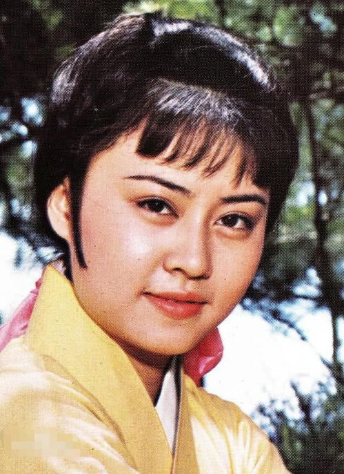  金庸笔下古墓派十二代小龙女谁会成就下一个过儿