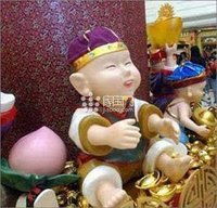  家居风水吉祥物能保佑你一生福禄安康的风水