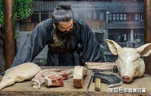  明朝国姓是朱,民间老百姓吃猪肉咋办朱元璋将猪改了个称呼