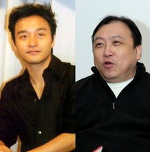  港星交恶开战全纪录吴君如曝赵雅芝婚外情