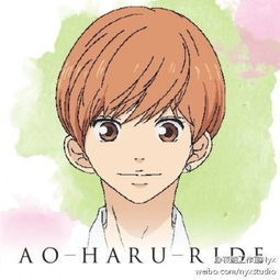  菊池冬马青春之旅闪烁的青春官方头像动堆糖,美好生活研究所