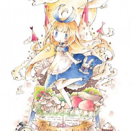 魔性头像动漫头像