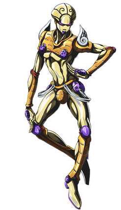  jojo的奇妙冒险科普第十七期真实是你永远到不了的地方乔鲁诺乔巴纳