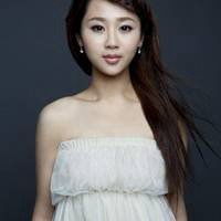  杨紫头像可爱唯美杨紫个人头像图片