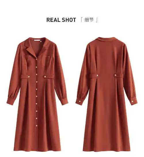 头像女红色系列图片秋冬