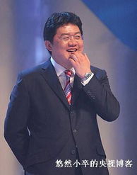  曝最帅男主播胡悦鑫身家秒杀朱军李咏郎永淳
