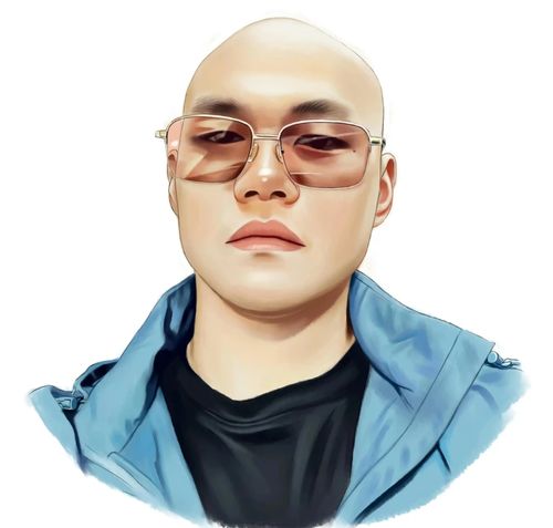  手机微信头像图片大全,微信头像个性网