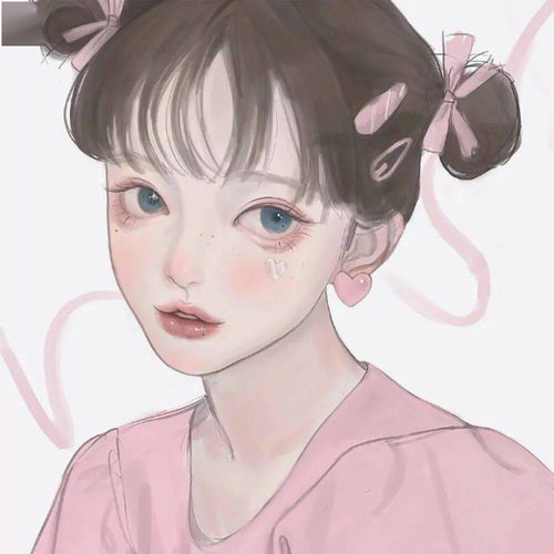  头像热情有限,爱要及时
