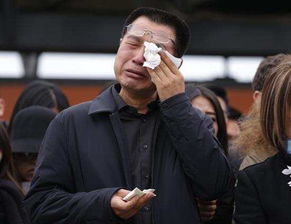  用什么来保护你中国留学生在海外的安全问题