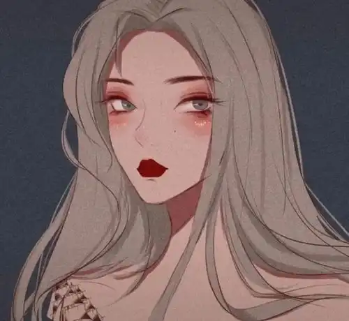 女生高清动漫ins头像高冷系黑暗系丧系酷的霸气超拽冷酷图片 女生高清动漫ins头像高冷系黑暗系丧系酷的霸气超拽冷酷图片