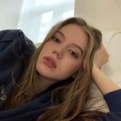 欧美图头像女头