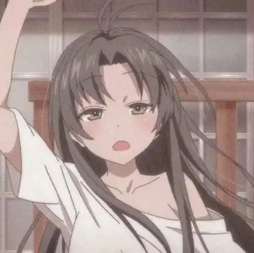 有没有令人一眼就喜欢的神仙头像  有没有令人一眼就喜欢的神仙头像