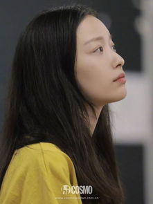  美人计倪妮的浓妆有多美,素颜就有多绝
