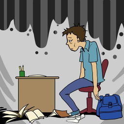  抑郁症你了解多少