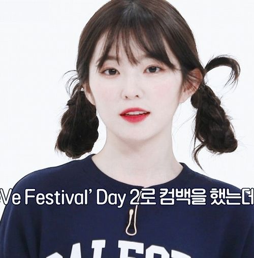  女爱豆能有多逆龄林允儿和金泰妍还好,而她堪称童颜女神