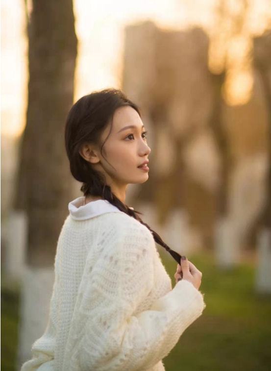  优秀的人都有迹可循走进陌陌优质主播鹿鹿吖的世界