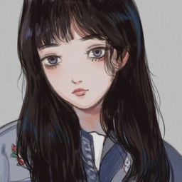  晚安心语插画181122可以为钱为脸为身材烦恼,千万不要为感情折腰