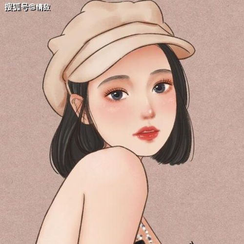  女人是否容易被撩,看微信就知道了