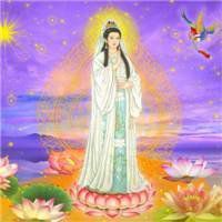  观音大士微信头像微信头像图片大全