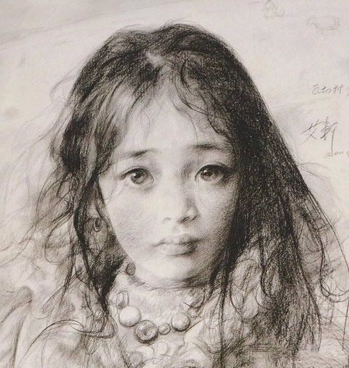  美术艺考涨知识原来素描还分这么多风格,来看看你擅长哪些