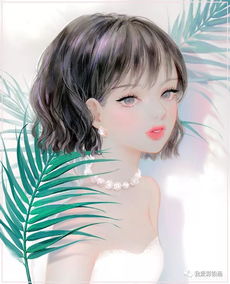  自带仙气,美得不像话