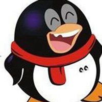  腾讯经典企鹅微信头像