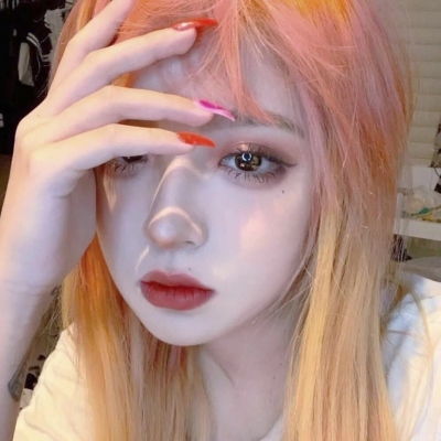  顾落高级感女头我快写不出情话女生头像我要个性网