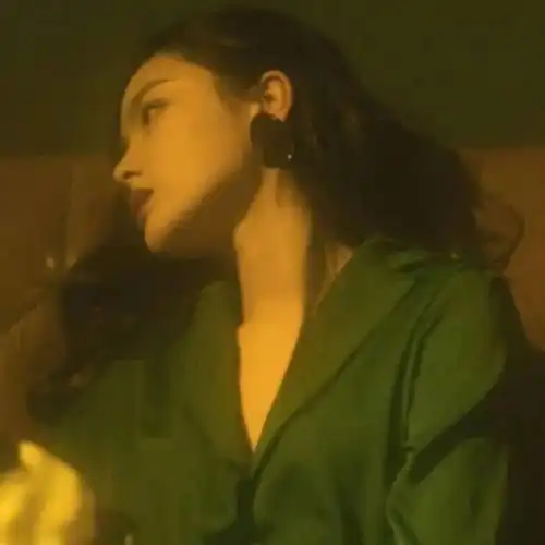 50张女生头像丨生活不易,猪猪叹气  50张女生头像丨生活不易,猪猪叹气