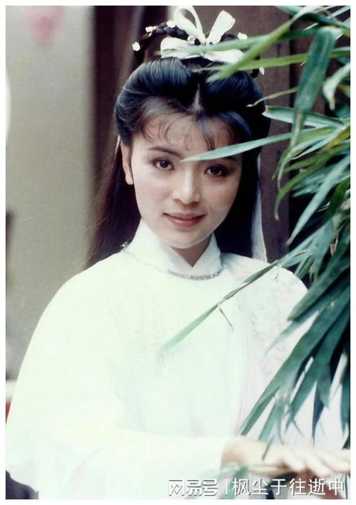  周润发离开陈玉莲后,因赌气向女星求婚,二婚娶陈荟莲一生无子