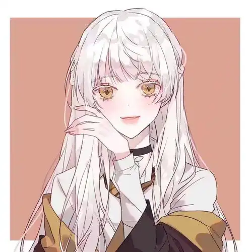  有没有可爱的闺蜜头像