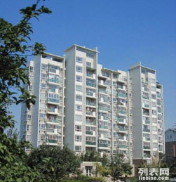 随申码头像公寓