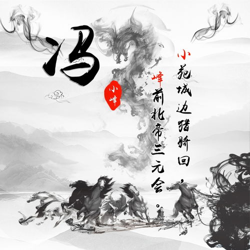  适合做qq微信头像,大气镀金百家姓,姓氏头像,